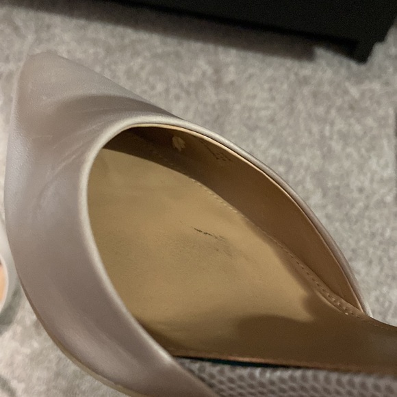 Womens Calvin Klein heels - size 8.5 - Picture 7 of 7